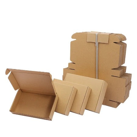 10-50pcs Packaging Boxes