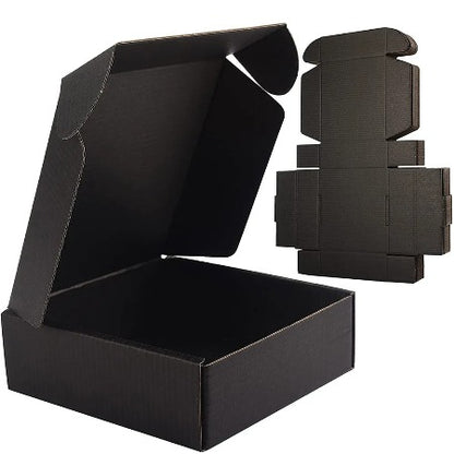 10-50pcs Packaging Boxes